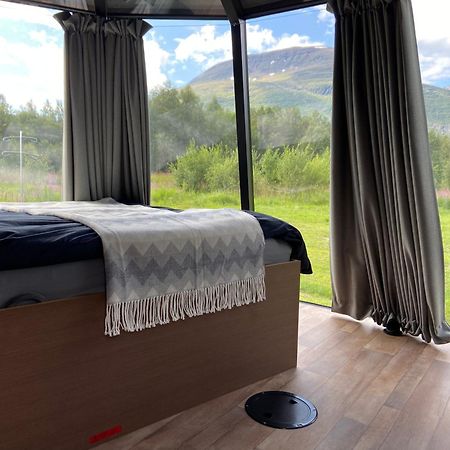 Willa North Experience Basecamp Oteren Zewnętrze zdjęcie